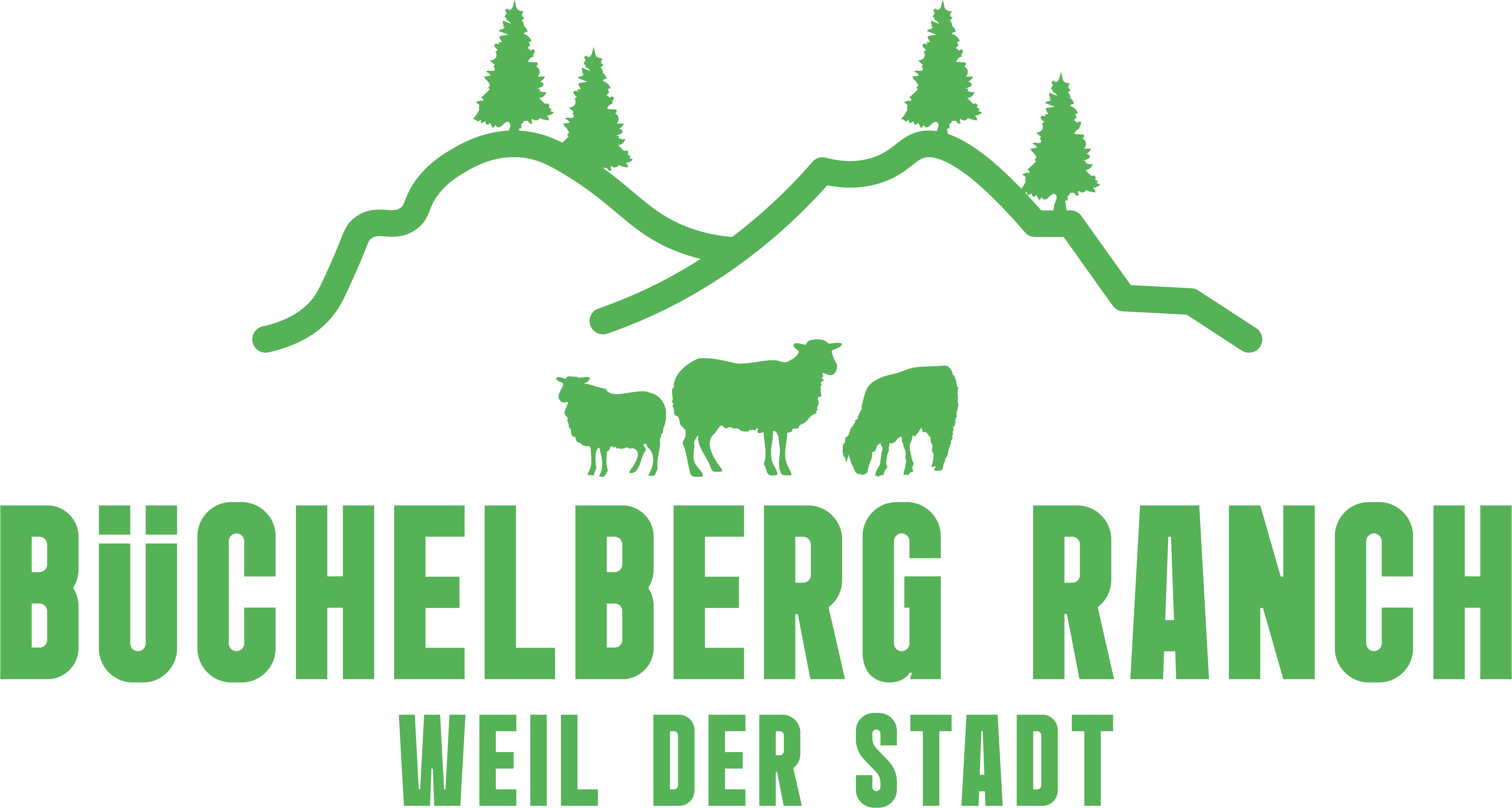 Büchelberg Ranch